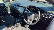 Vauxhall Astra 1.4i 16V SRi 5dr Petrol Hatchback